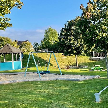 Ferienwohnung Tor Zur Natur 뮨흐베르크 외부 사진
