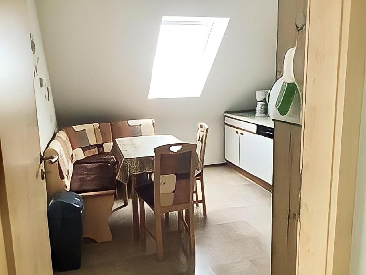 Ferienwohnung Tor Zur Natur 뮨흐베르크 외부 사진