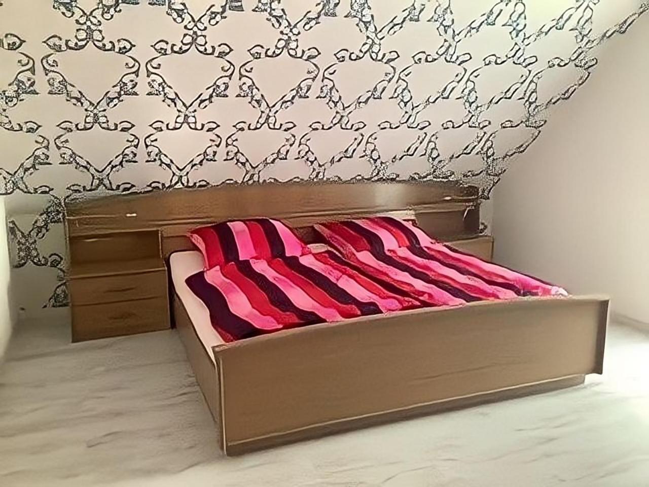 Ferienwohnung Tor Zur Natur 뮨흐베르크 외부 사진