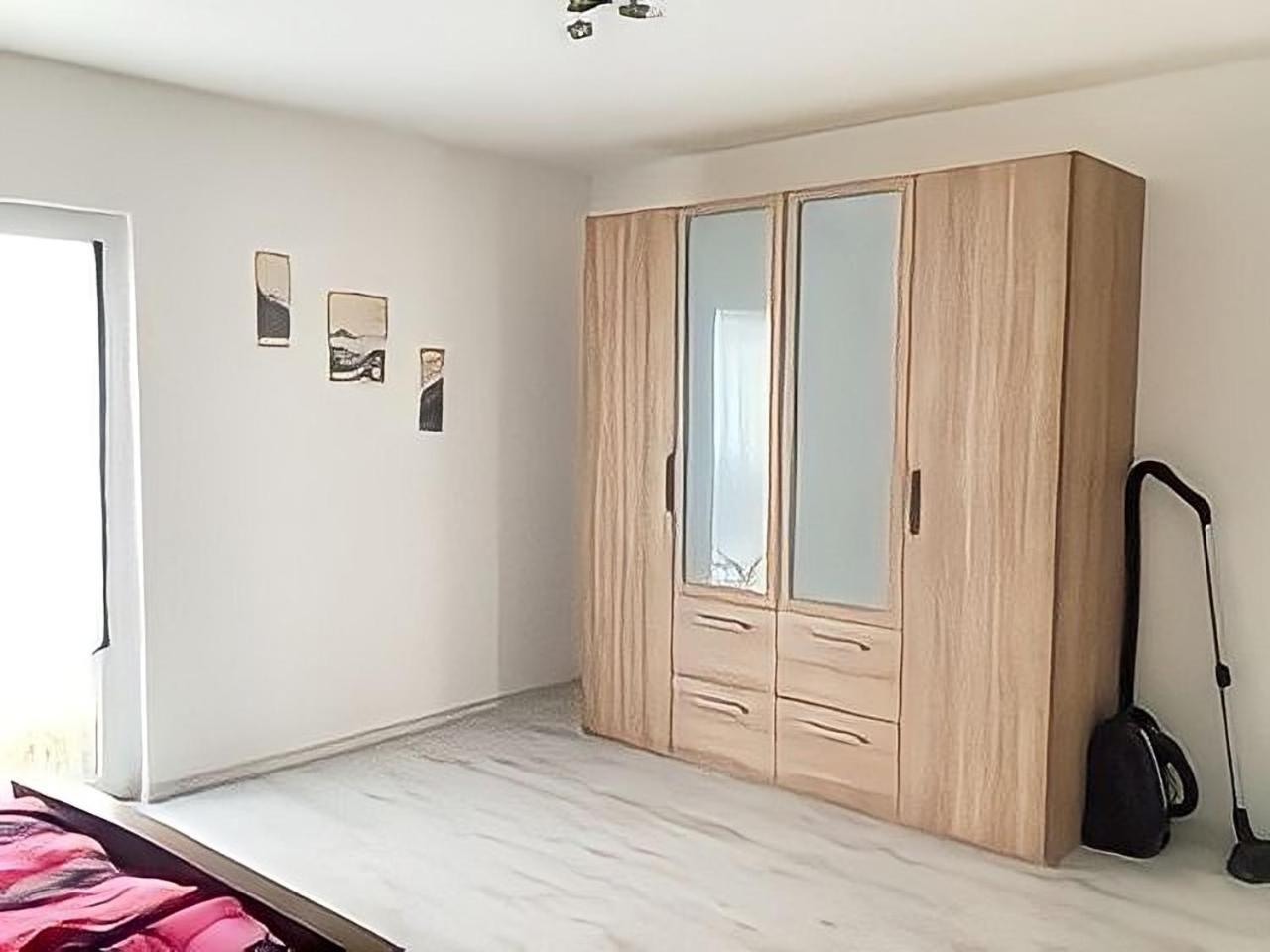 Ferienwohnung Tor Zur Natur 뮨흐베르크 외부 사진