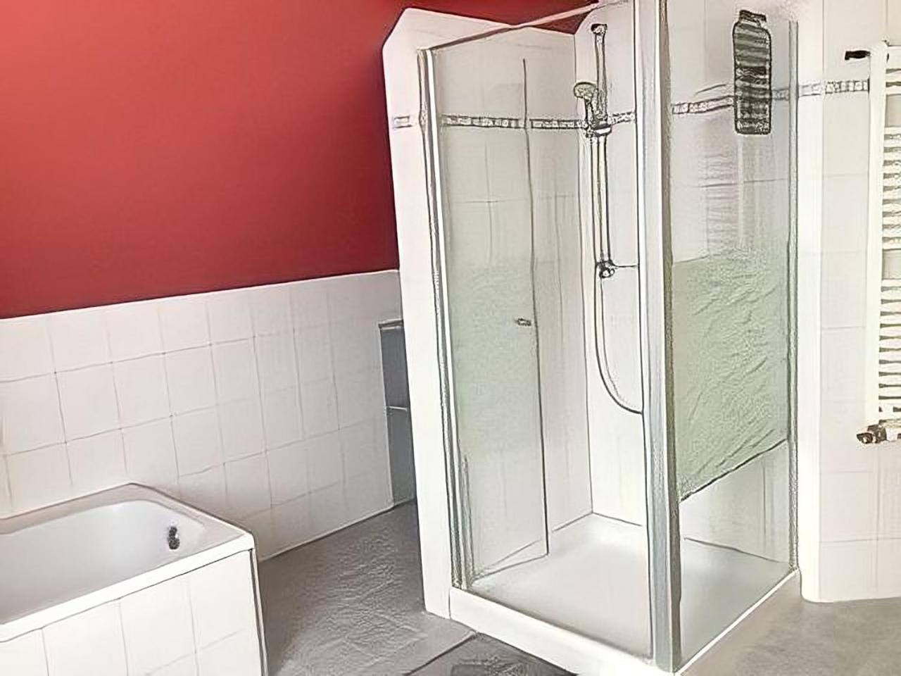 Ferienwohnung Tor Zur Natur 뮨흐베르크 외부 사진