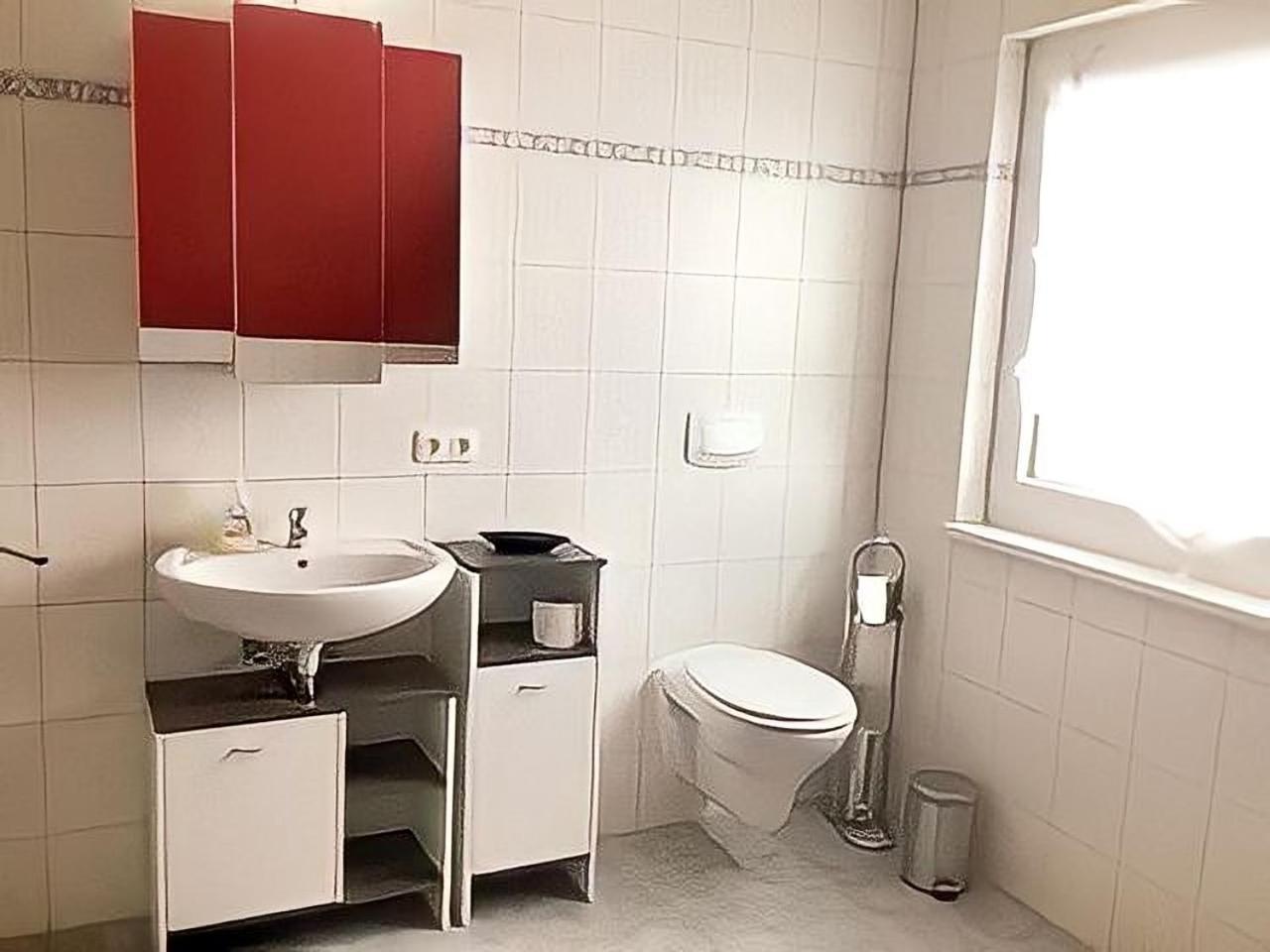 Ferienwohnung Tor Zur Natur 뮨흐베르크 외부 사진
