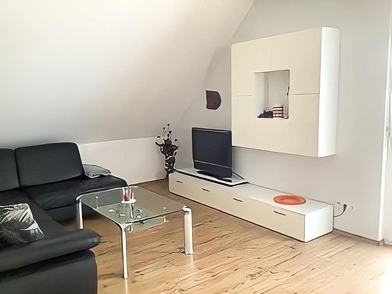 Ferienwohnung Tor Zur Natur 뮨흐베르크 외부 사진