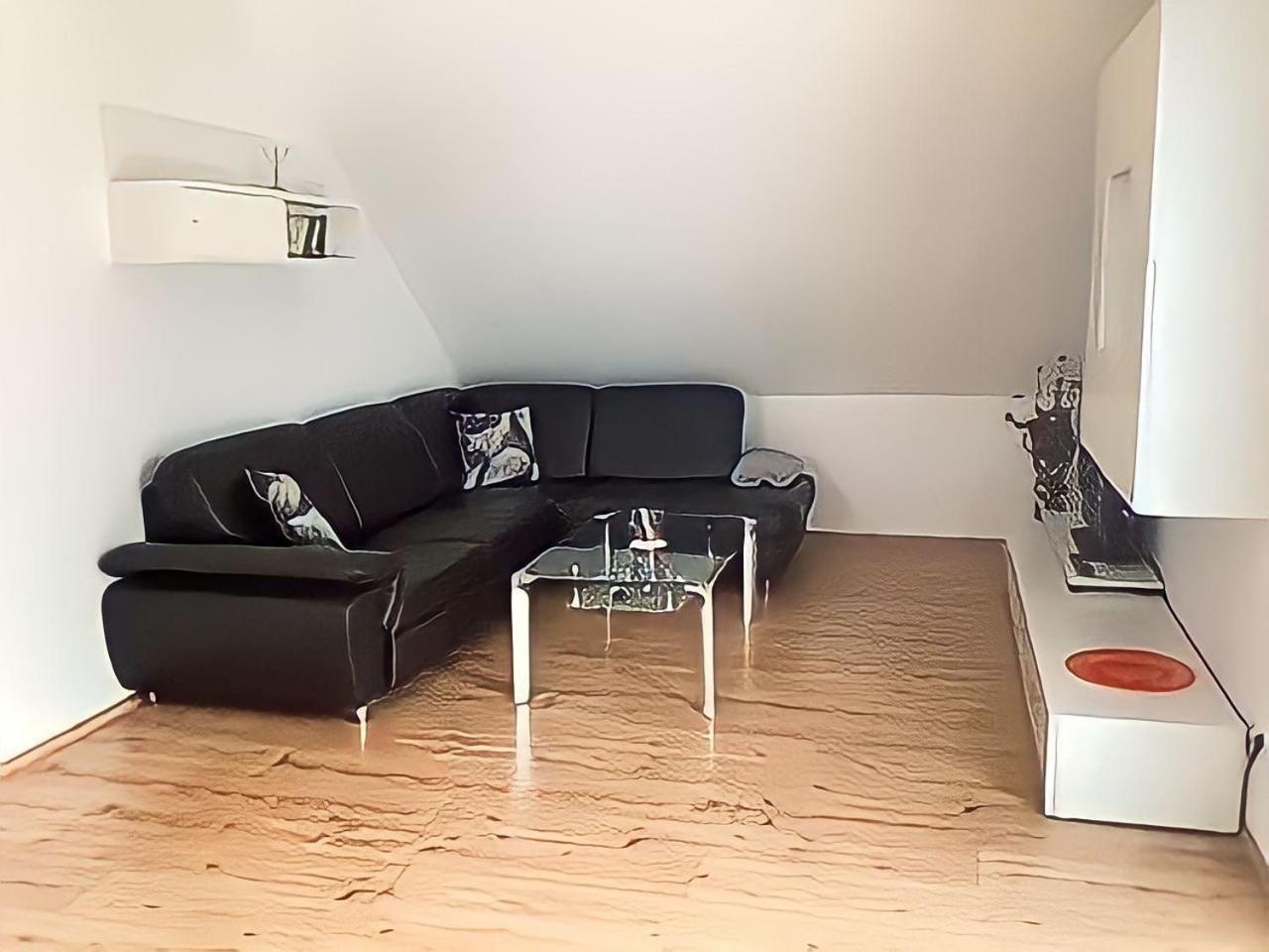 Ferienwohnung Tor Zur Natur 뮨흐베르크 외부 사진